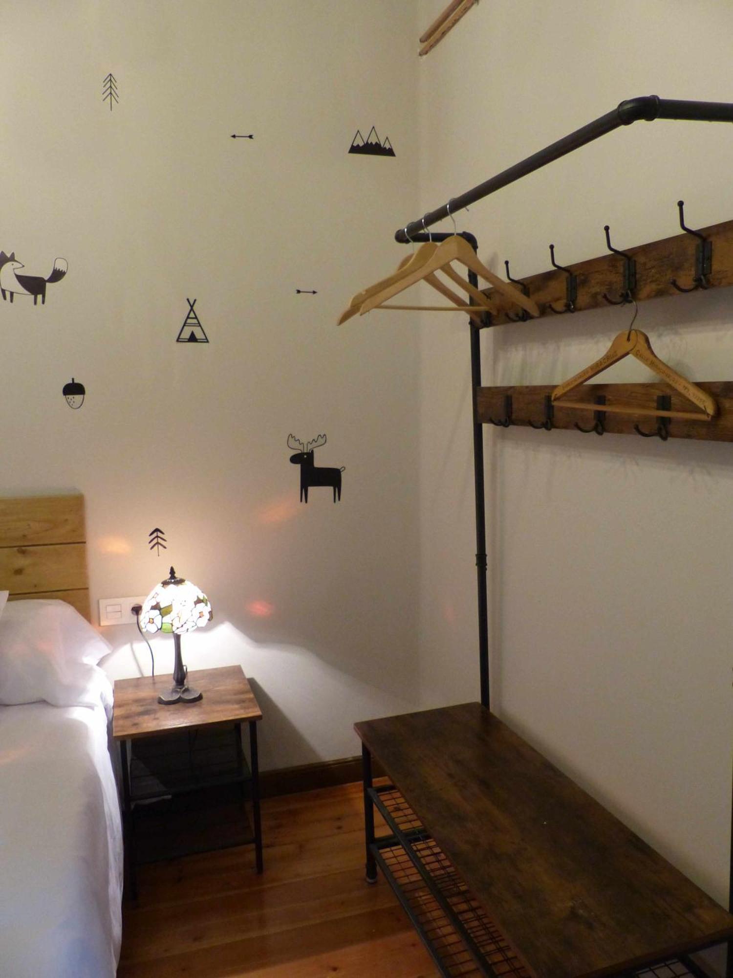 Apartamento Ábside de San Juan I Estella Exterior foto
