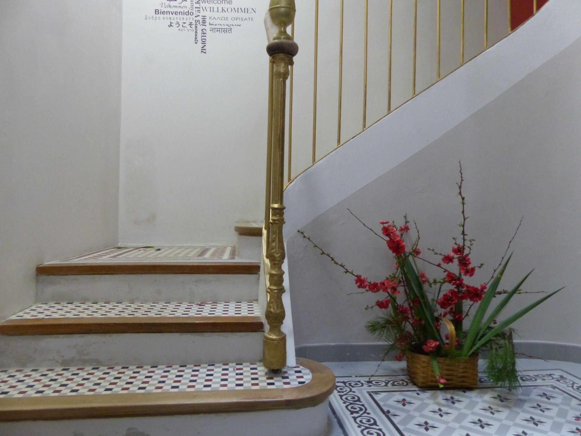 Apartamento Ábside de San Juan I Estella Exterior foto
