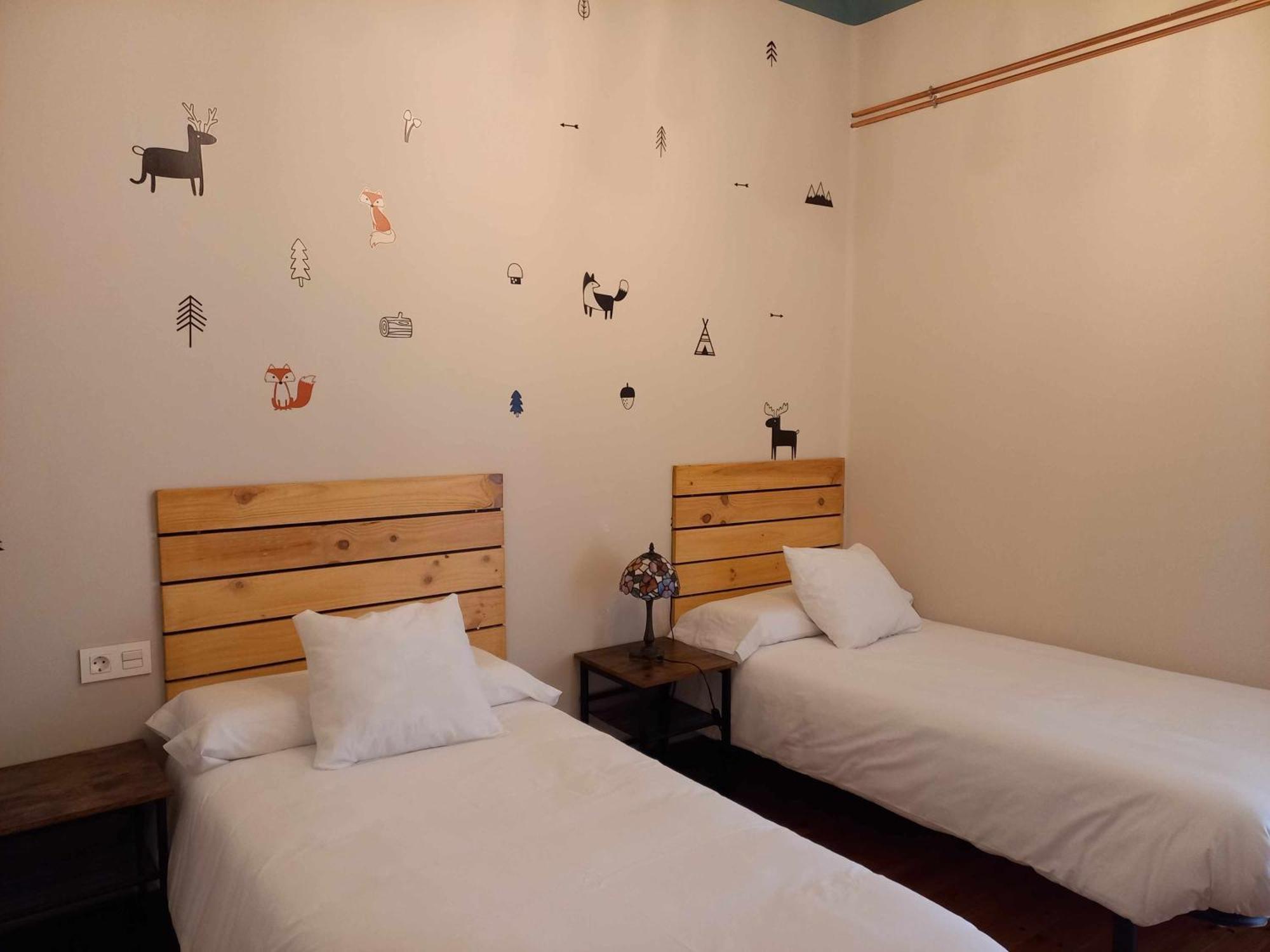 Apartamento Ábside de San Juan I Estella Exterior foto