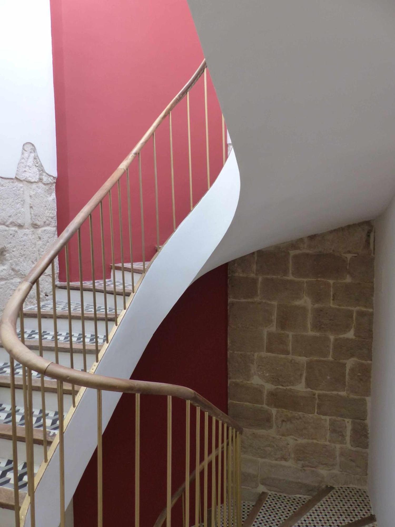 Apartamento Ábside de San Juan I Estella Exterior foto