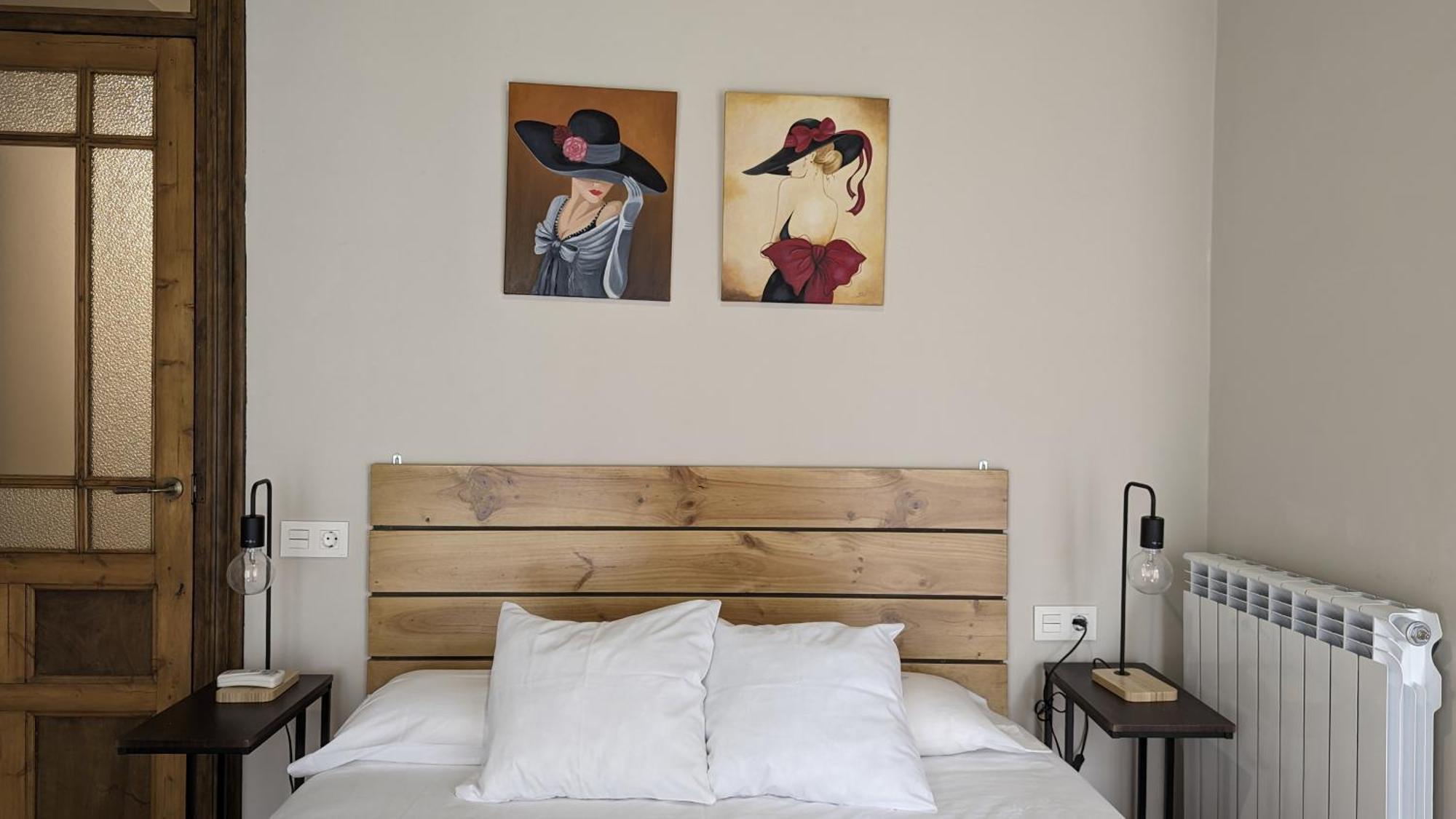 Apartamento Ábside de San Juan I Estella Exterior foto