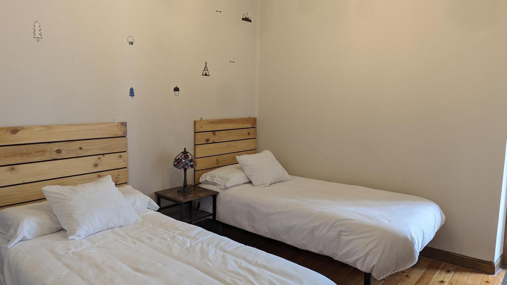 Apartamento Ábside de San Juan I Estella Exterior foto