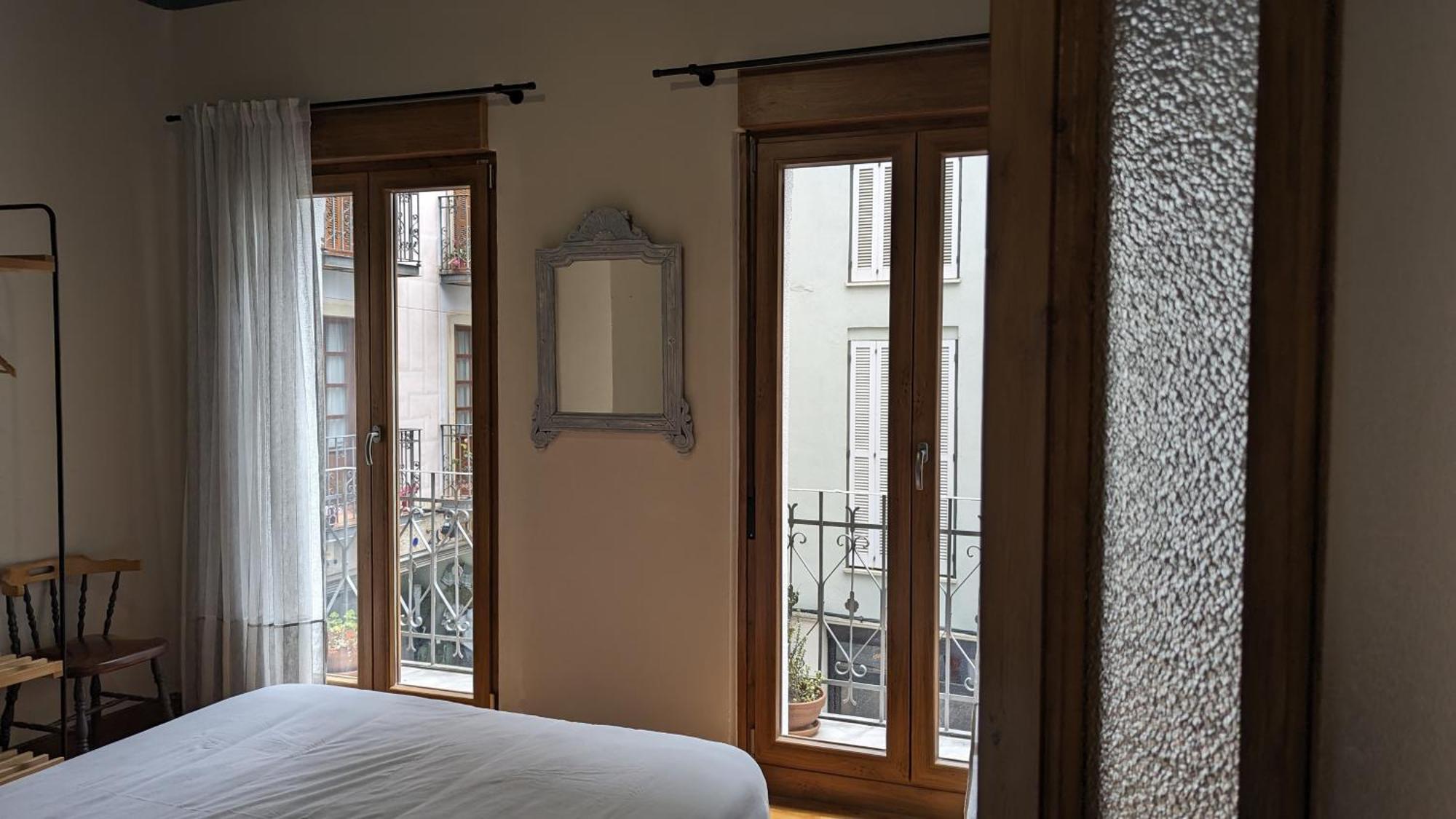 Apartamento Ábside de San Juan I Estella Exterior foto