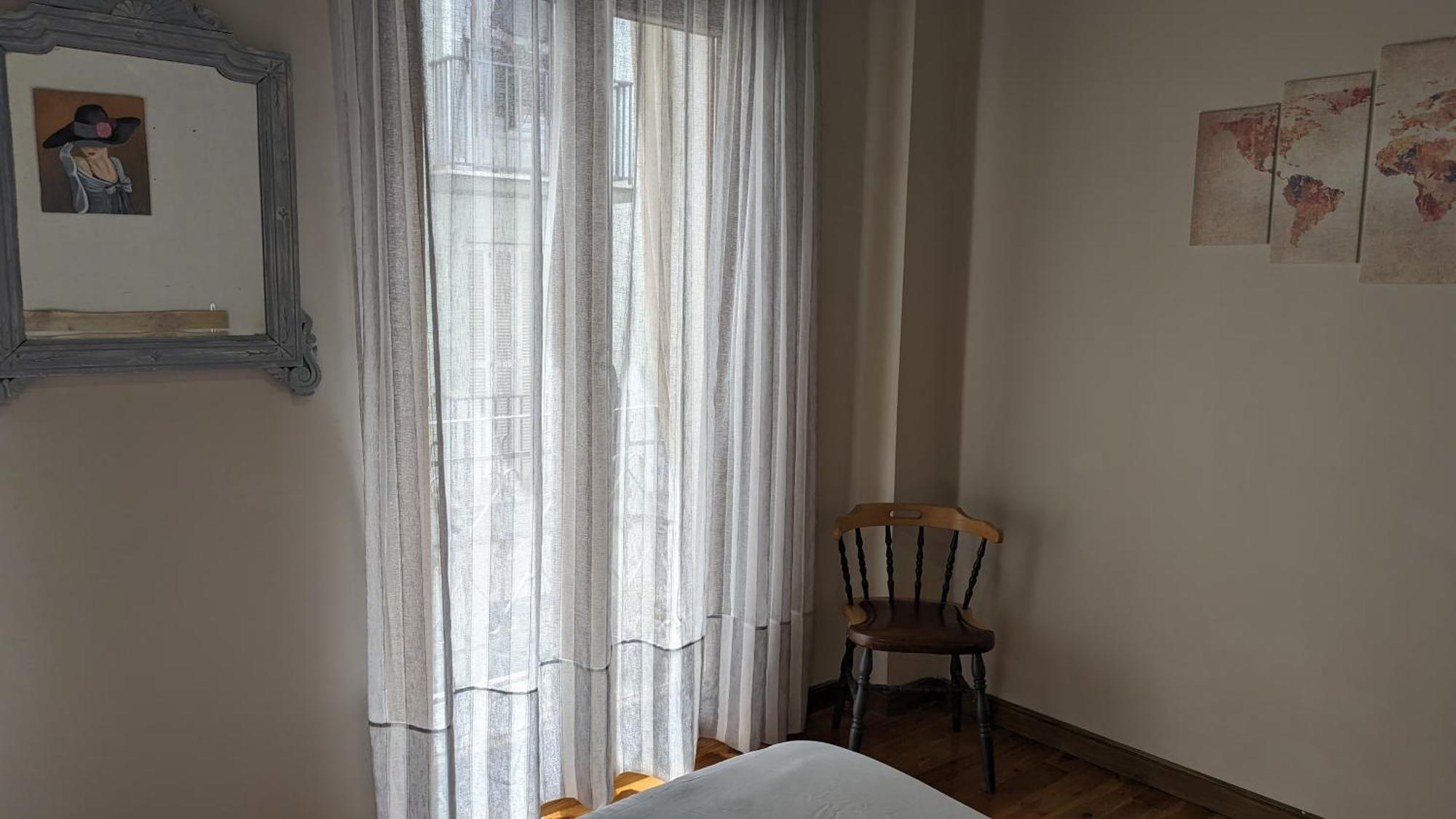 Apartamento Ábside de San Juan I Estella Exterior foto